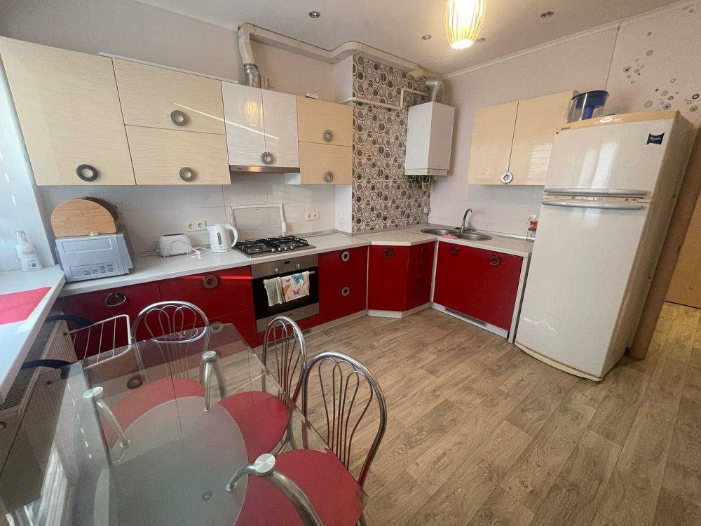 Охайна 1 кім квартира в КГ Северинівка! Севериновка - изображение 1