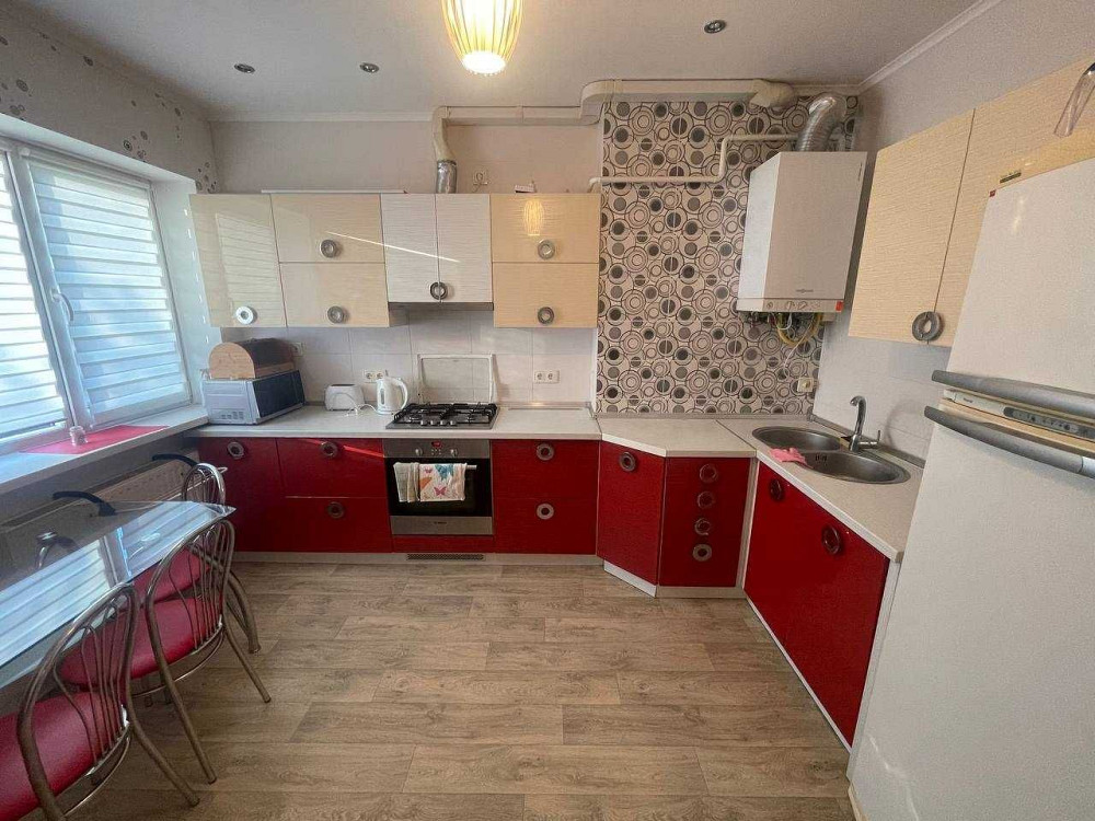 Охайна 1 кім квартира в КГ Северинівка! Севериновка - изображение 8