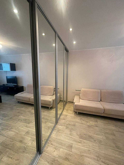 Охайна 1 кім квартира в КГ Северинівка! Севериновка - изображение 7