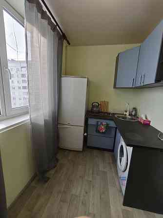 Сдам!Реальная 1к. Квартира горизонт. Ремонт Kharkiv