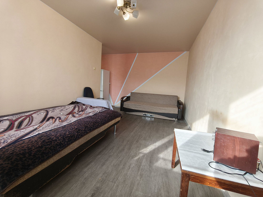 Сдам!Реальная 1к. Квартира горизонт. Ремонт Kharkiv - photo 6