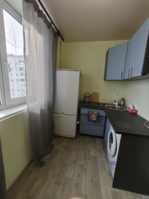 Сдам!Реальная 1к. Квартира горизонт. Ремонт Kharkiv - photo 1