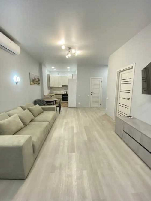 Оренда 2-кімнатної квартири в ЖК «Geneve» Dnipro - photo 4