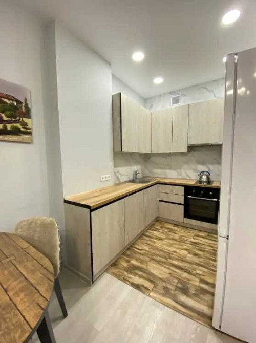 Оренда 2-кімнатної квартири в ЖК «Geneve» Dnipro - photo 6