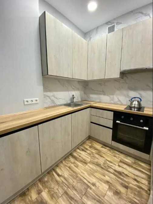 Оренда 2-кімнатної квартири в ЖК «Geneve» Dnipro - photo 8