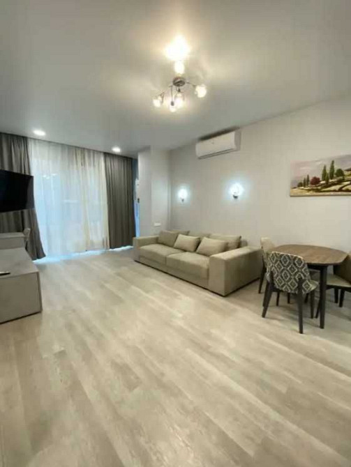 Оренда 2-кімнатної квартири в ЖК «Geneve» Dnipro - photo 1