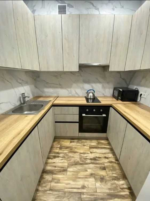 Оренда 2-кімнатної квартири в ЖК «Geneve» Dnipro - photo 7