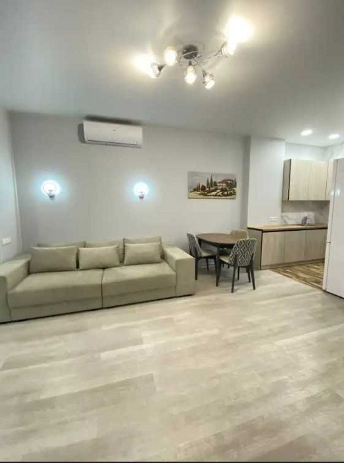 Оренда 2-кімнатної квартири в ЖК «Geneve» Dnipro - photo 3