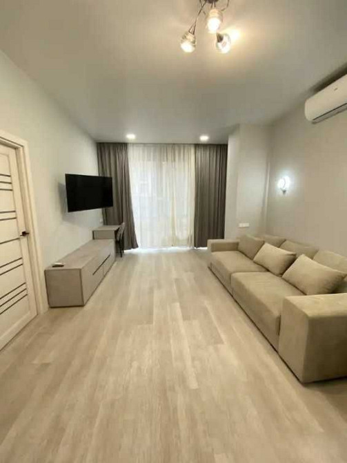 Оренда 2-кімнатної квартири в ЖК «Geneve» Dnipro - photo 2