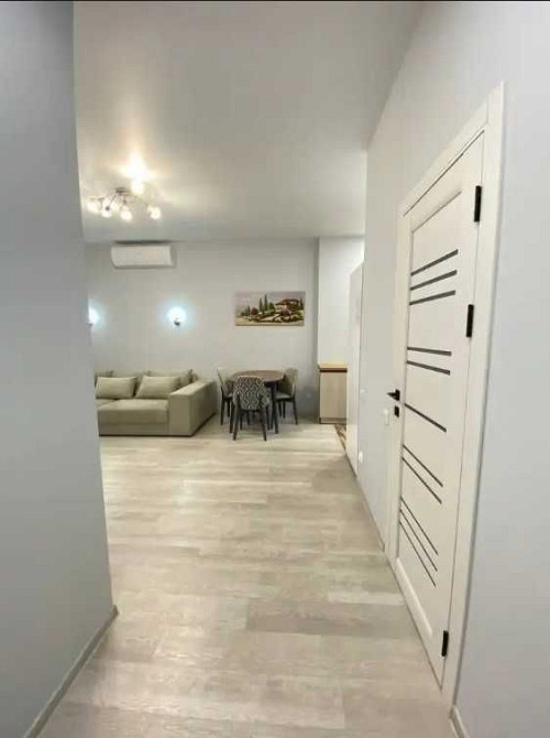 Оренда 2-кімнатної квартири в ЖК «Geneve» Dnipro - photo 5