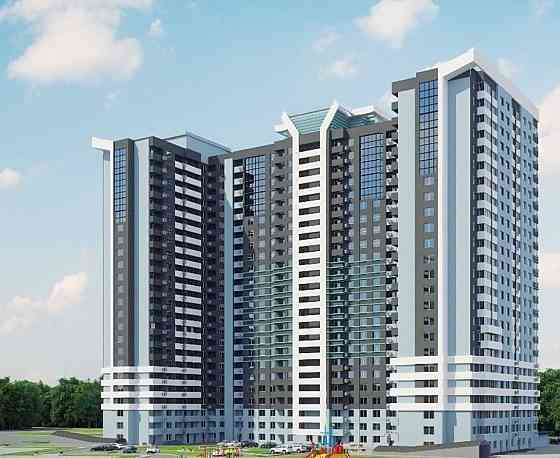 Пропонується до продажу квартира в новому ЖК Скай Сіті на Варненській Odesa