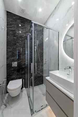 3 кімнатна квартира в ЖК Новопечерські Липки. 112м2 Киев