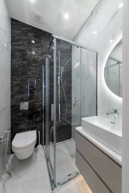 3 кімнатна квартира в ЖК Новопечерські Липки. 112м2 Киев - изображение 5