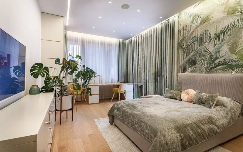 3 кімнатна квартира в ЖК Новопечерські Липки. 112м2 Киев - изображение 4