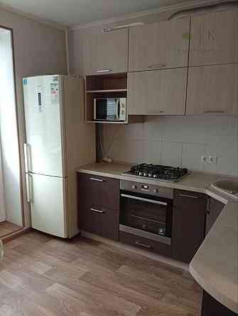 Молодежный городок, Алексеевка, проспект Победы Kharkiv