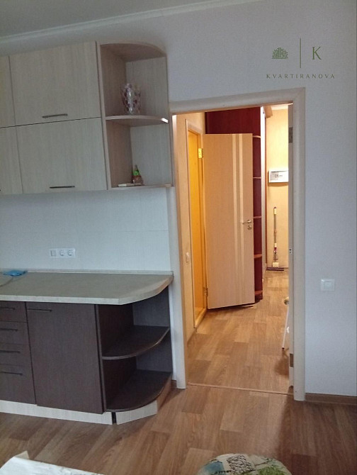 Молодежный городок, Алексеевка, проспект Победы Kharkiv - photo 8