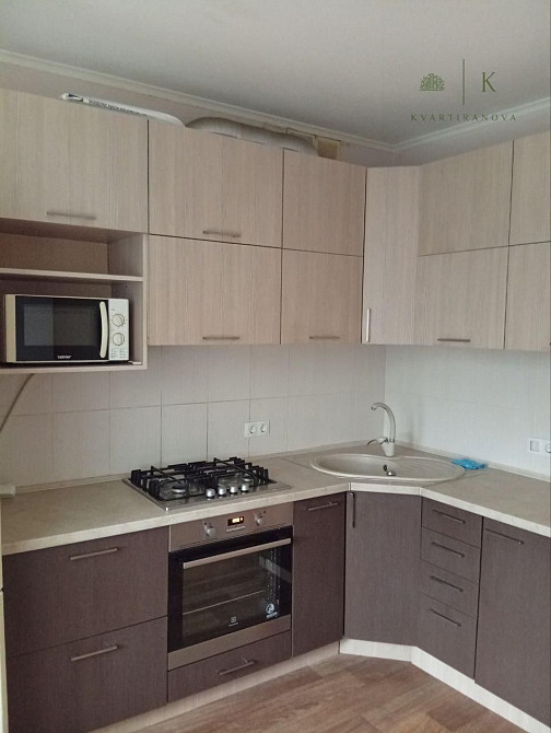 Молодежный городок, Алексеевка, проспект Победы Kharkiv - photo 1