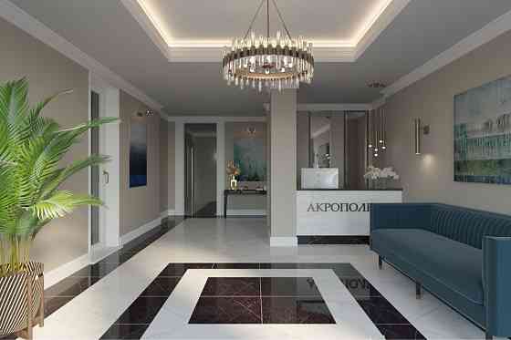 1-ком ЖК Акрополь .Дом сдан ! Лучшая цена в комплексе Odesa