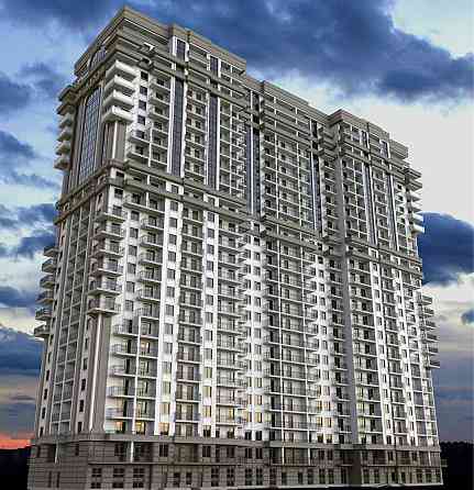 1-ком ЖК Акрополь .Дом сдан ! Лучшая цена в комплексе Odesa