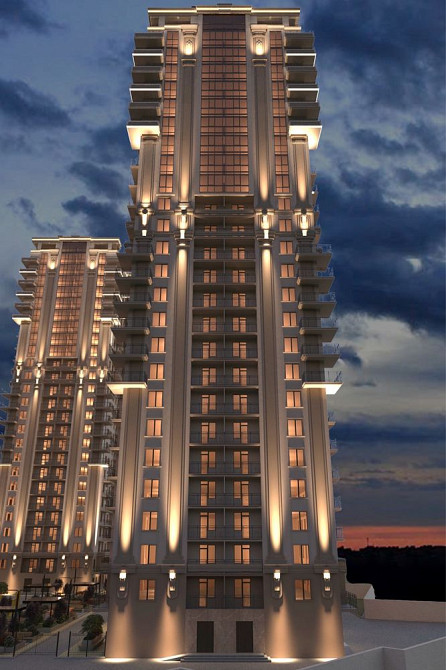 1-ком ЖК Акрополь .Дом сдан ! Лучшая цена в комплексе Odesa - photo 2