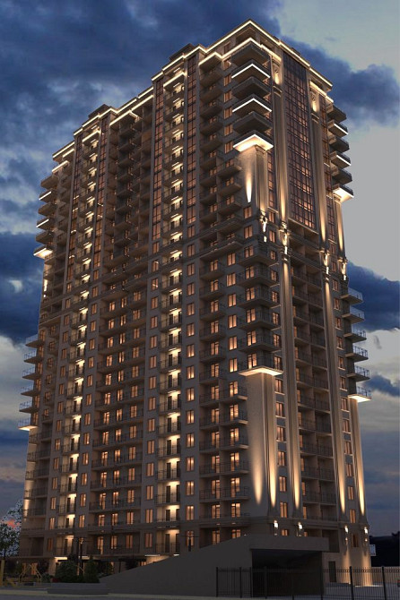 1-ком ЖК Акрополь .Дом сдан ! Лучшая цена в комплексе Odesa - photo 3