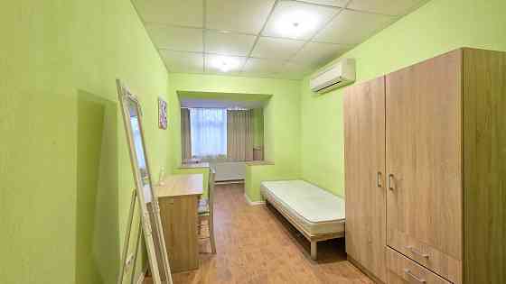 DC S4 Продам 5 комнатную квартиру Павлово Поле метро 23 августа Kharkiv