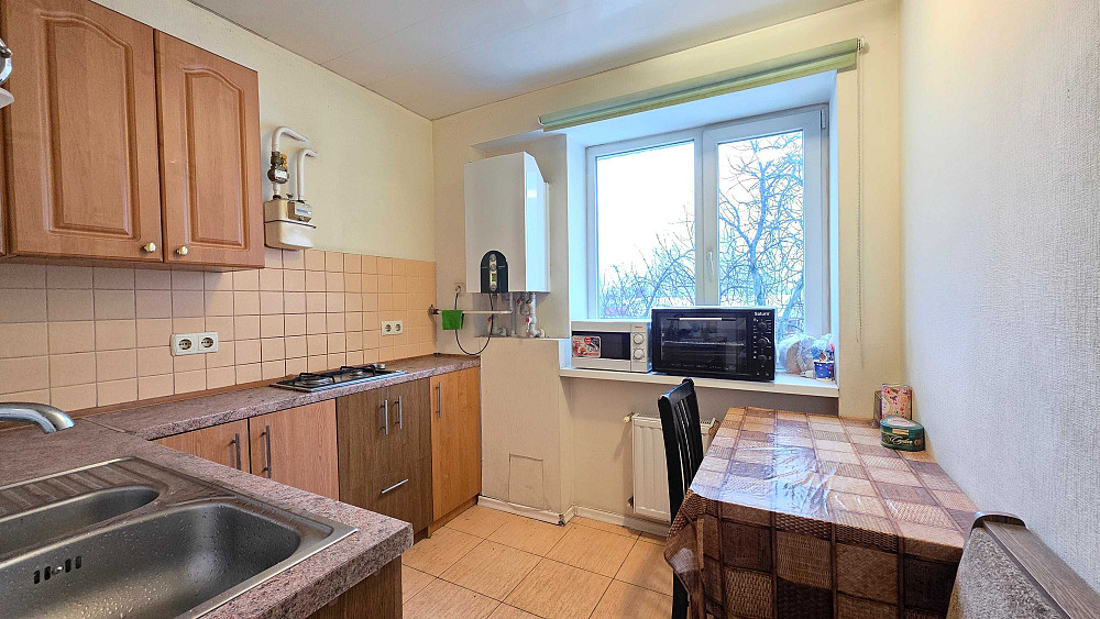 DC S4 Продам 5 комнатную квартиру Павлово Поле метро 23 августа Kharkiv - photo 1