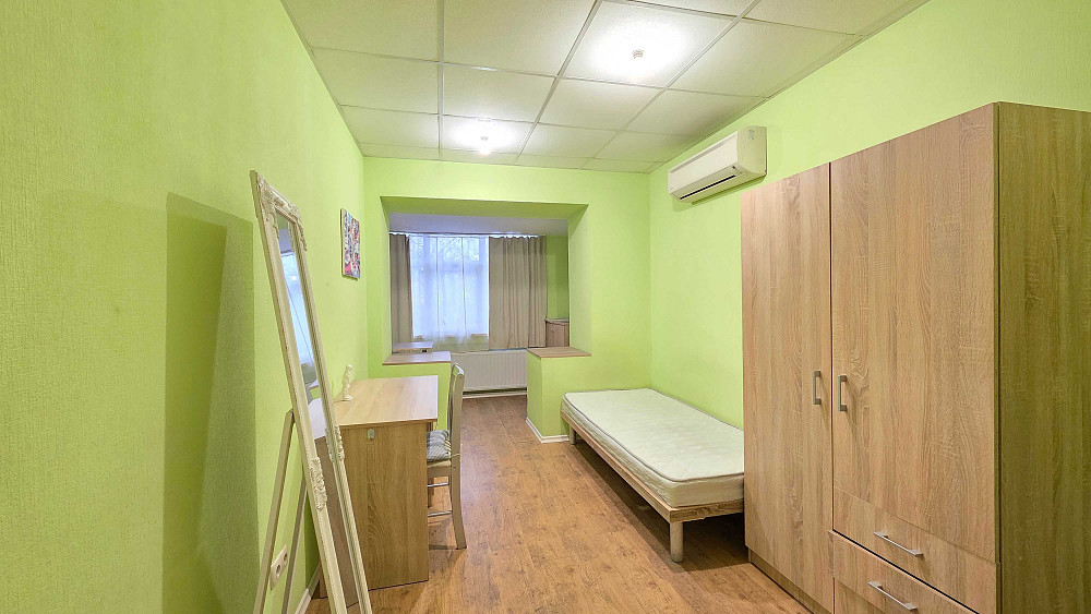 DC S4 Продам 5 комнатную квартиру Павлово Поле метро 23 августа Kharkiv - photo 6