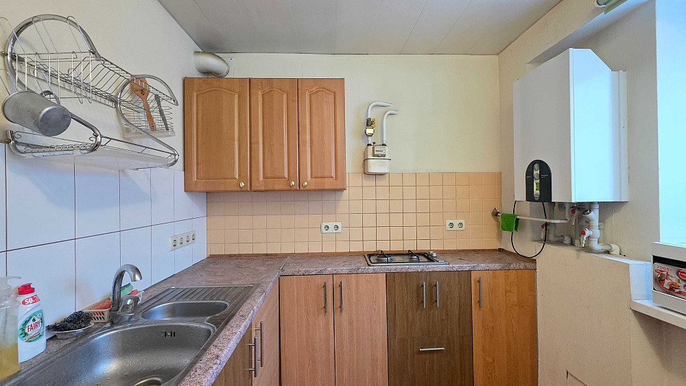 DC S4 Продам 5 комнатную квартиру Павлово Поле метро 23 августа Kharkiv - photo 2