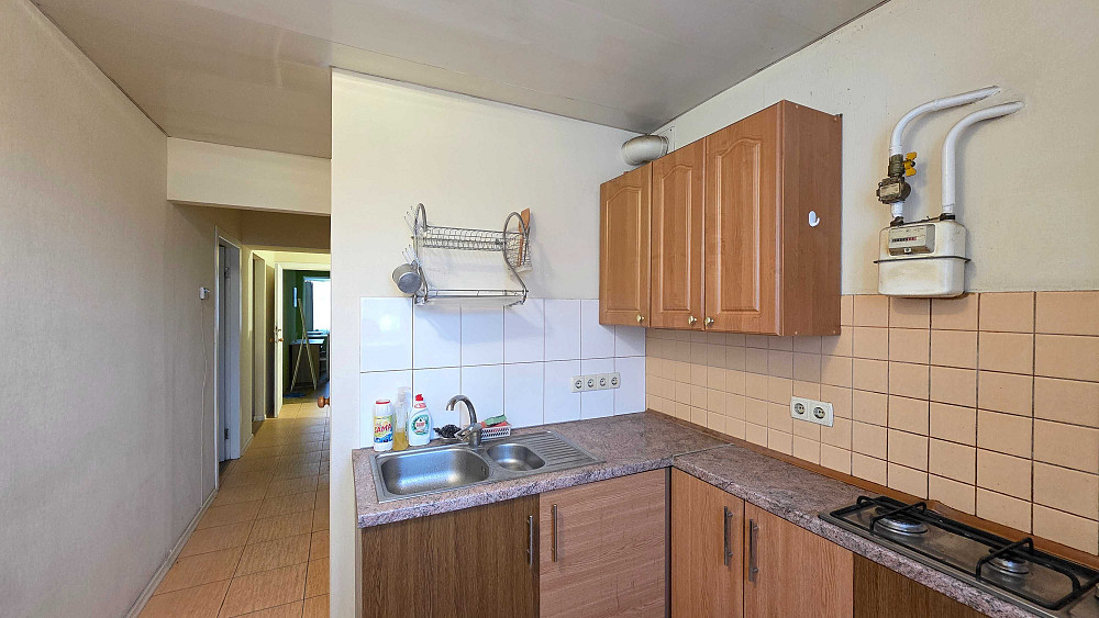 DC S4 Продам 5 комнатную квартиру Павлово Поле метро 23 августа Kharkiv - photo 3