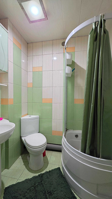 DC S4 Продам 5 комнатную квартиру Павлово Поле метро 23 августа Kharkiv - photo 5