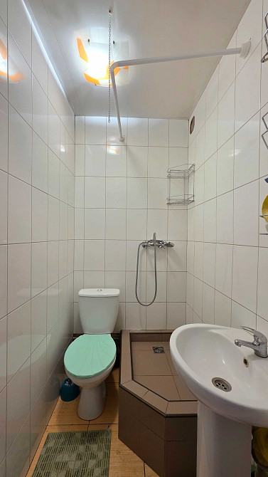 DC S4 Продам 5 комнатную квартиру Павлово Поле метро 23 августа Kharkiv - photo 4