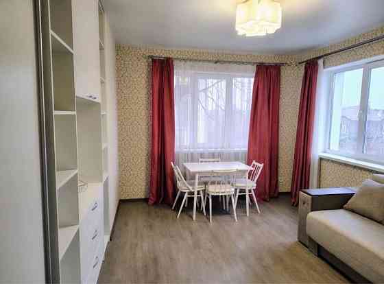 СЕРТИФІКАТ. 1к квартира з ремонтом та меблями. Оформлення-2% Vorzel