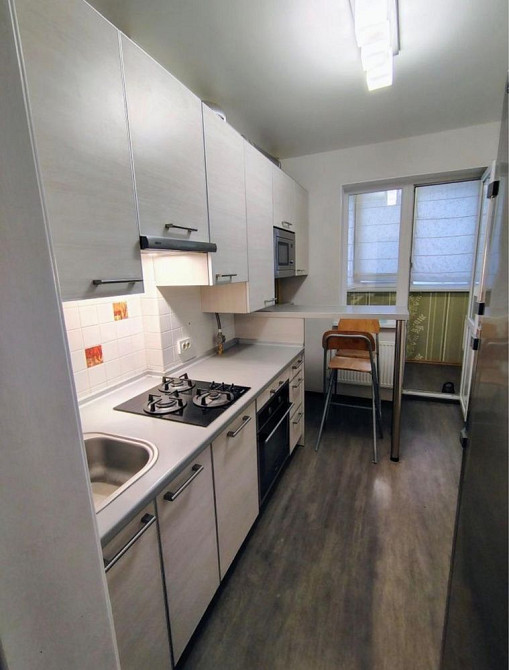 СЕРТИФІКАТ. 1к квартира з ремонтом та меблями. Оформлення-2% Vorzel - photo 1