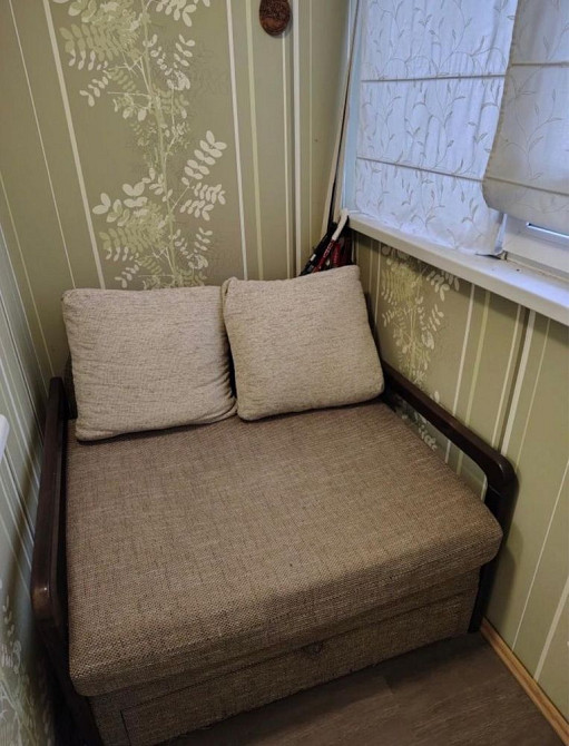 СЕРТИФІКАТ. 1к квартира з ремонтом та меблями. Оформлення-2% Vorzel - photo 5