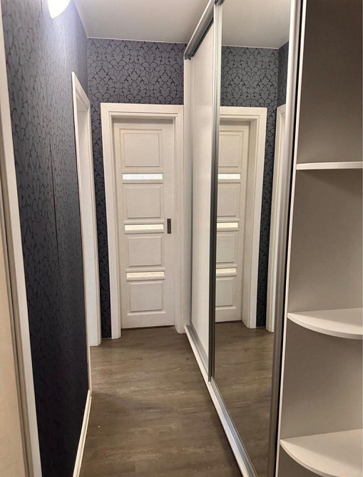 СЕРТИФІКАТ. 1к квартира з ремонтом та меблями. Оформлення-2% Vorzel - photo 6