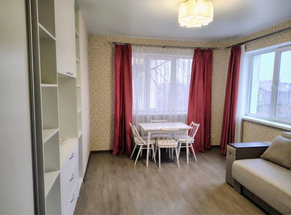 СЕРТИФІКАТ. 1к квартира з ремонтом та меблями. Оформлення-2% Vorzel - photo 3