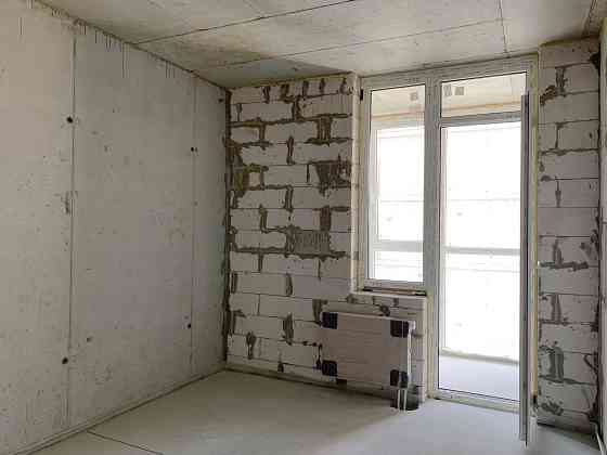 1 ком 52м.кв в ЖК Прохоровский квартал подходит под гос. программы. Odesa