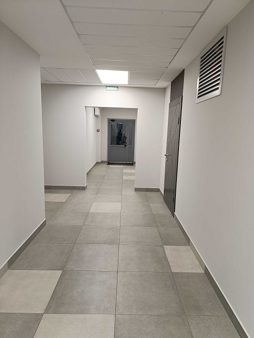 1 ком 52м.кв в ЖК Прохоровский квартал подходит под гос. программы. Odesa - photo 8