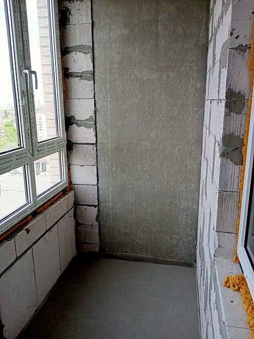 1 ком 52м.кв в ЖК Прохоровский квартал подходит под гос. программы. Odesa - photo 3