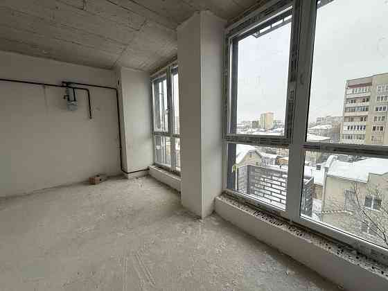 Продається 2 кімнатна квартира в Центрі сирець Іvano-Frankivsk