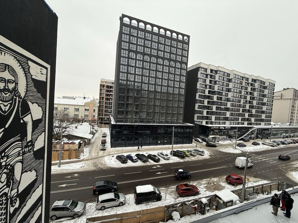 Продається 2 кімнатна квартира в Центрі сирець Іvano-Frankivsk - photo 8