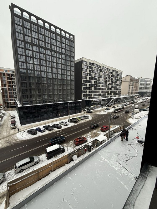 Продається 2 кімнатна квартира в Центрі сирець Іvano-Frankivsk - photo 1