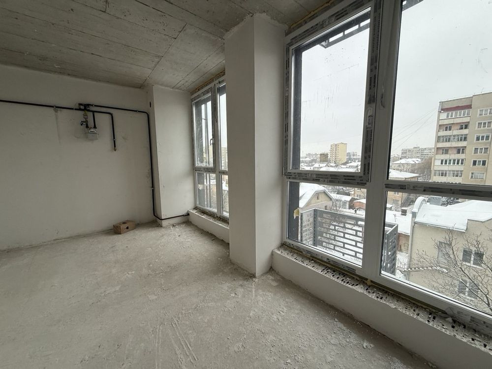 Продається 2 кімнатна квартира в Центрі сирець Іvano-Frankivsk - photo 5