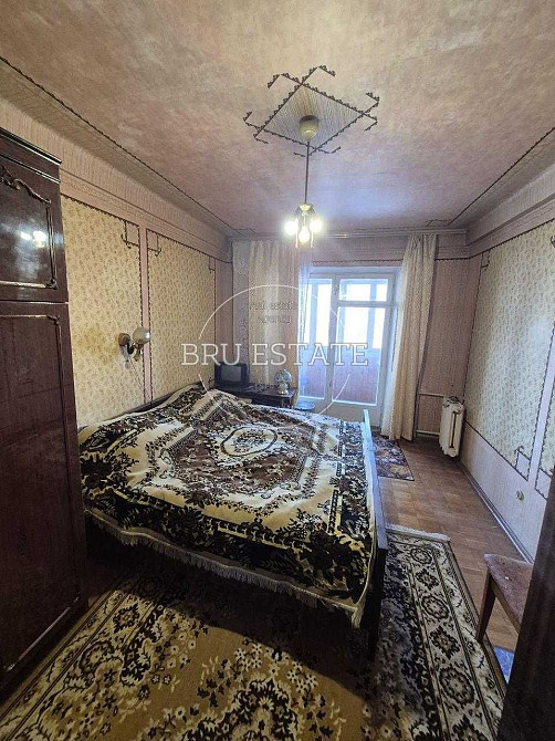 Продам без % велику 3к кв на середньому поверсі на вул Миколайчука 13 Киев - изображение 7