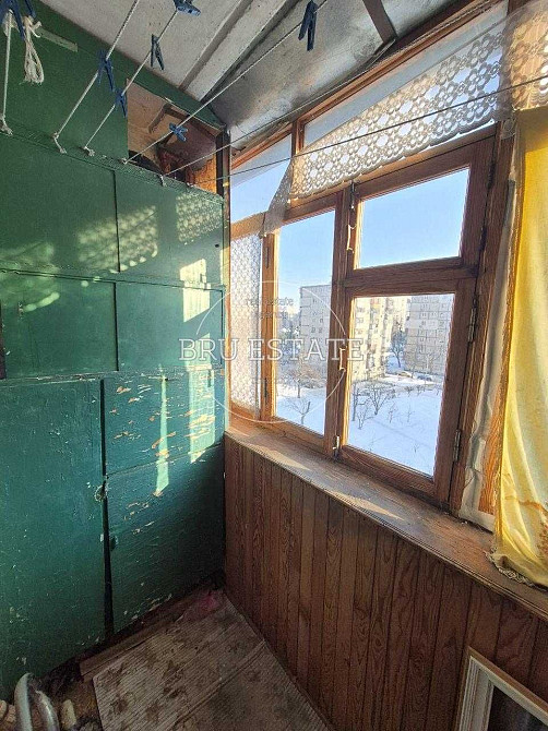 Продам без % велику 3к кв на середньому поверсі на вул Миколайчука 13 Киев - изображение 8