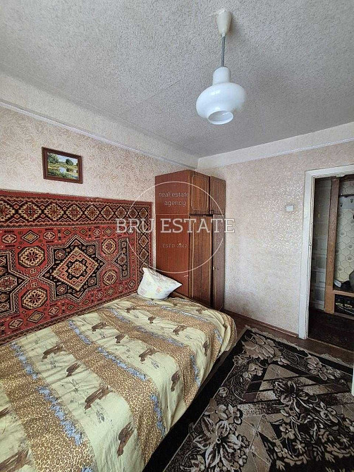 Продам без % велику 3к кв на середньому поверсі на вул Миколайчука 13 Киев - изображение 4