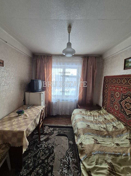 Продам без % велику 3к кв на середньому поверсі на вул Миколайчука 13 Киев - изображение 3