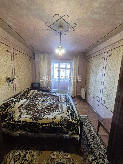 Продам без % велику 3к кв на середньому поверсі на вул Миколайчука 13 Киев - изображение 5