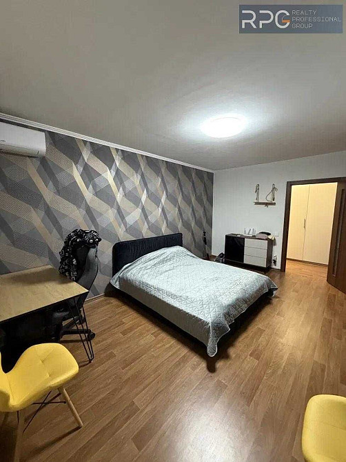 Є ГЕНЕРАТОР!!! Продаж 1к квартири ЖК Моторний Голосіївський р-н Киев - изображение 1